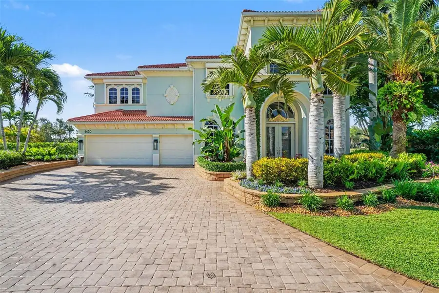 8620 El Mirasol Court, Fort Myers, FL 33967 - #2