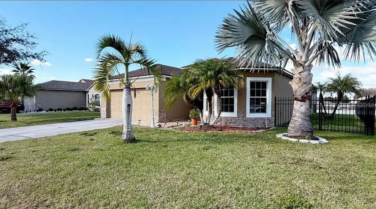 4619 Cabalerro Trail, Kissimmee, FL 34758 - #1