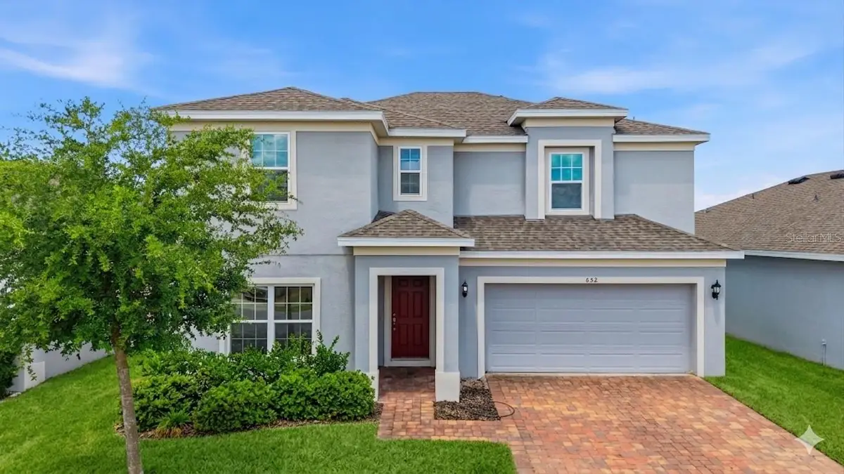 652 Samuel Place, Davenport, FL 33837 - #1
