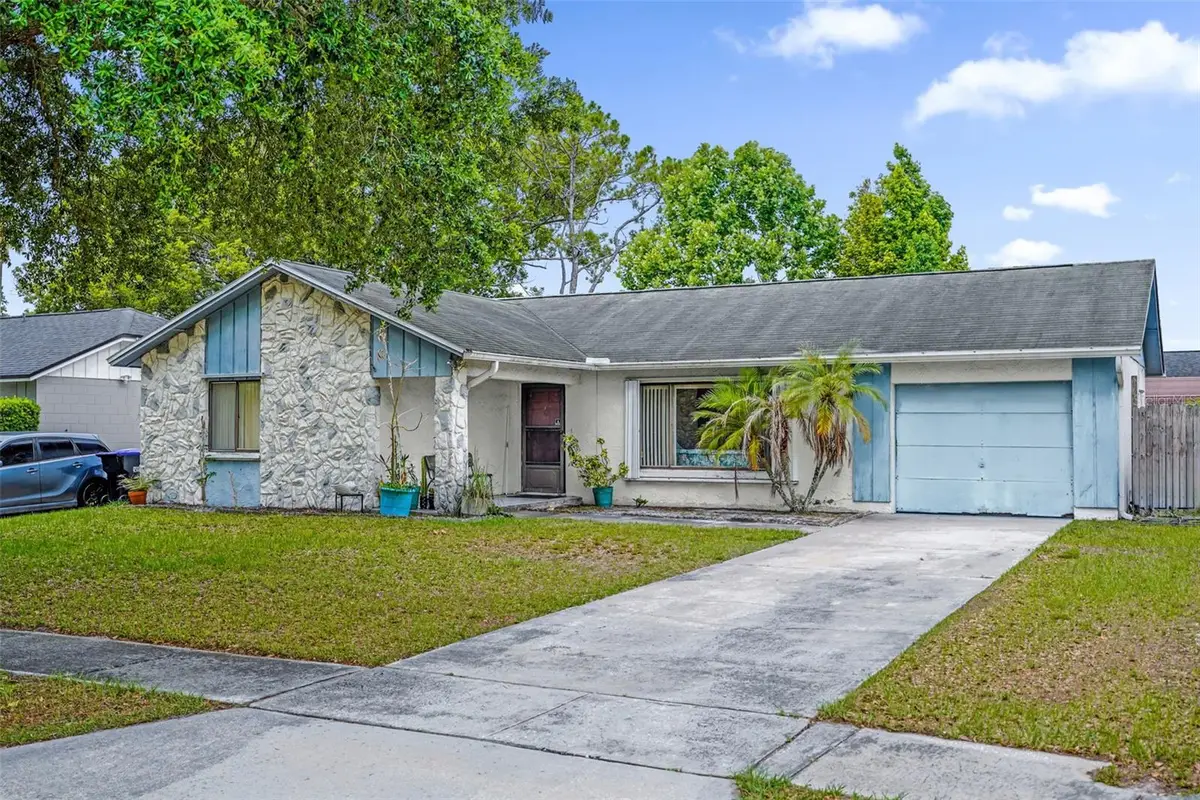 3246 Bo Jeremy Drive, Orlando, FL 32822 - #1
