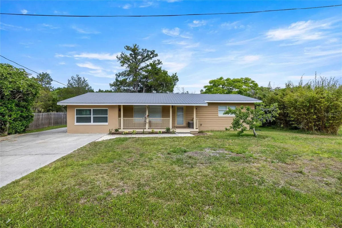 46 Magnolia Avenue, Yankeetown, FL 34498 - #1