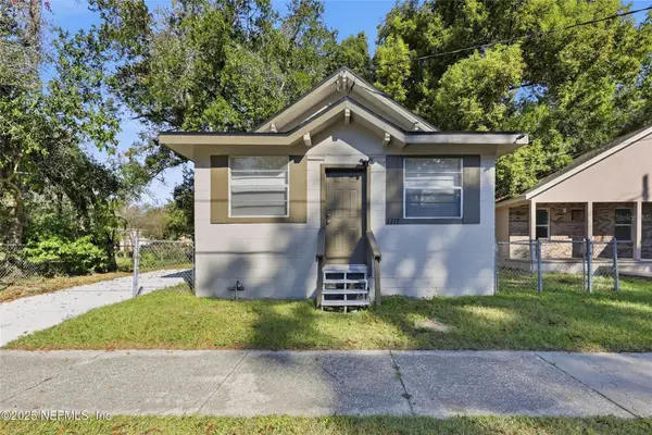 1217 W 29th Street, JACKSONVILLE, FL 32209
