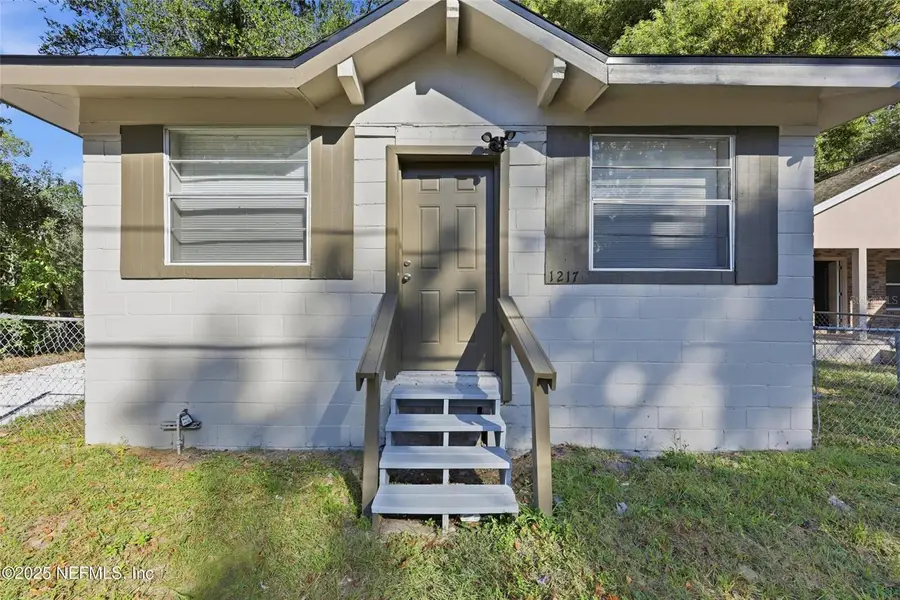 1217 W 29th Street, Jacksonville, FL 32209 - #2