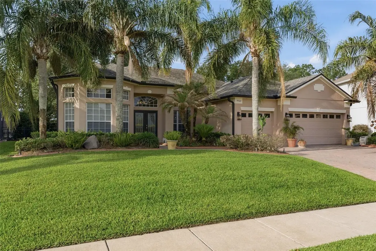 9902 Nokay Drive, Orlando, FL 32836 - #1