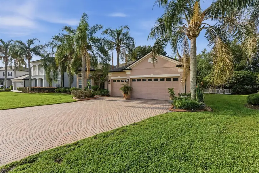 9902 Nokay Drive, Orlando, FL 32836 - #3