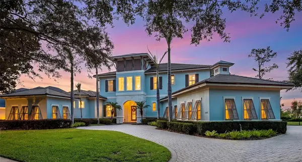 8340 Lake Burden Circle, WINDERMERE, FL 34786