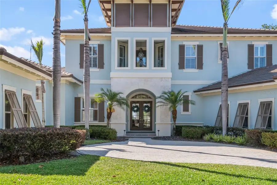 8340 Lake Burden Circle, Windermere, FL 34786 - #3