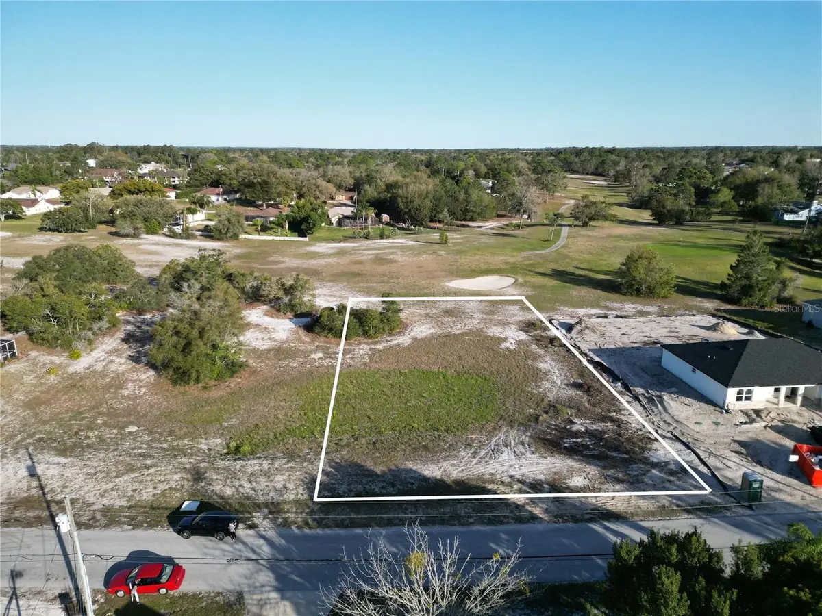 Kirkwood Avenue, Spring Hill, FL 34608 - #1
