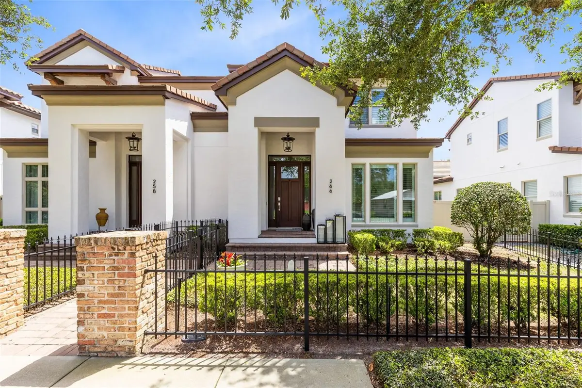 266 W Lyman Avenue, Winter Park, FL 32789 - #1