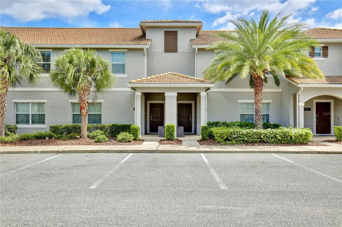 4887 Romeo Circle, Kissimmee, FL 34746 - #1