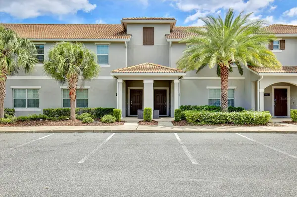 4887 Romeo Circle, KISSIMMEE, FL 34746