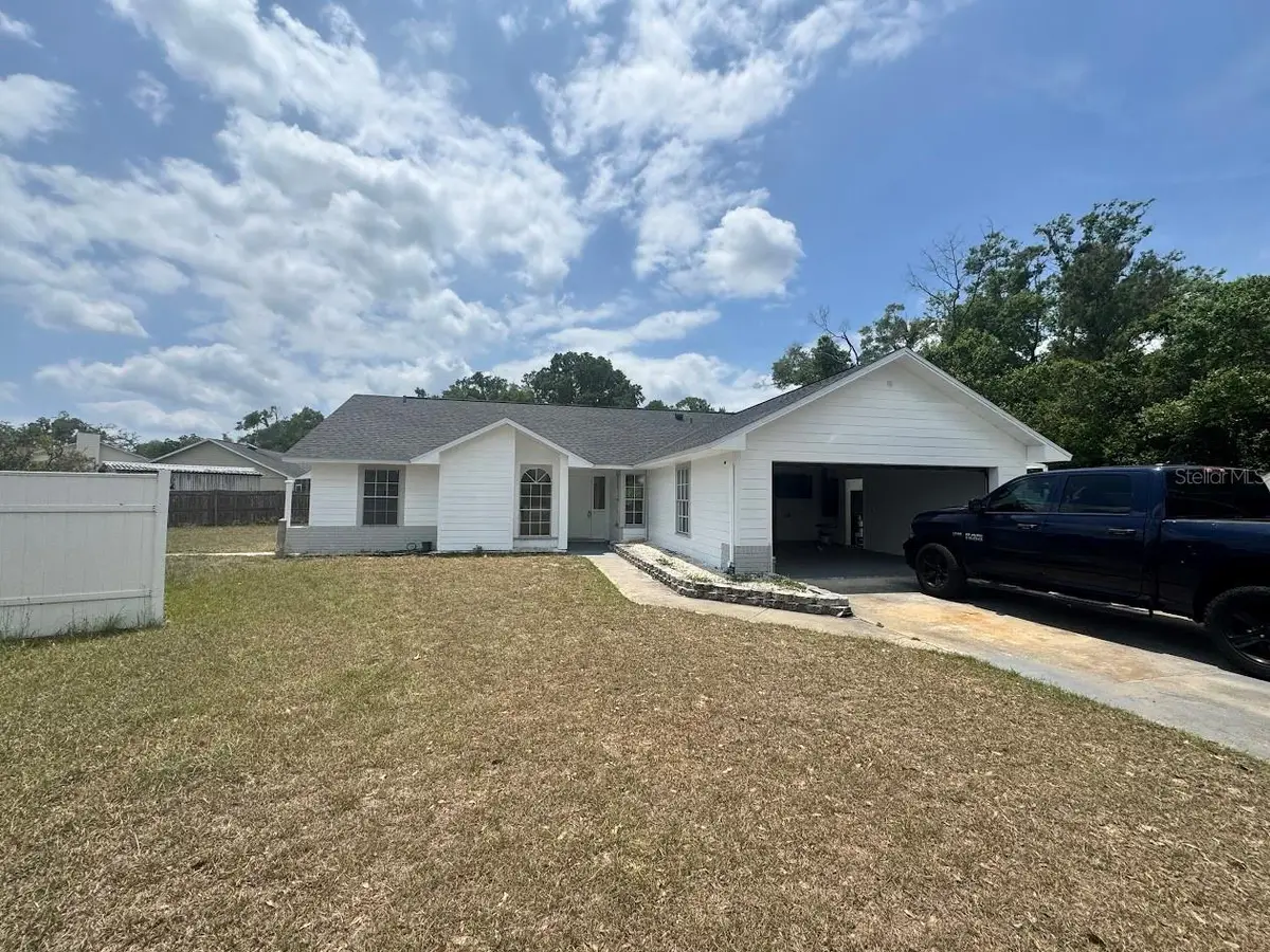 141 Hazel Boulevard, Sanford, FL 32773 - #1