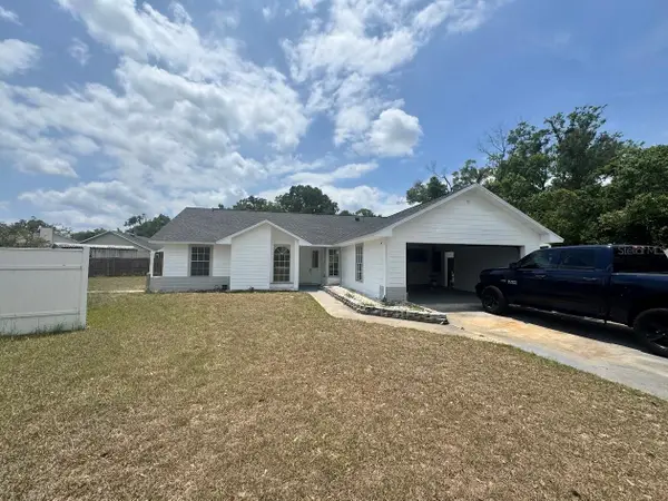 141 Hazel Boulevard, SANFORD, FL 32773
