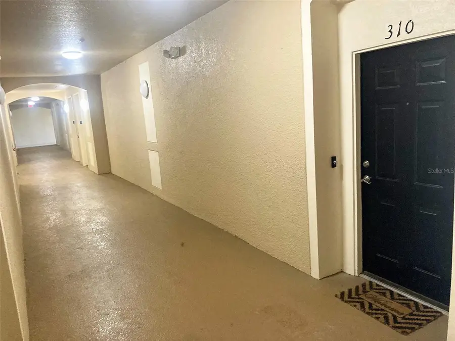 2484 San Tecla Street #310, Orlando, FL 32835 - #3