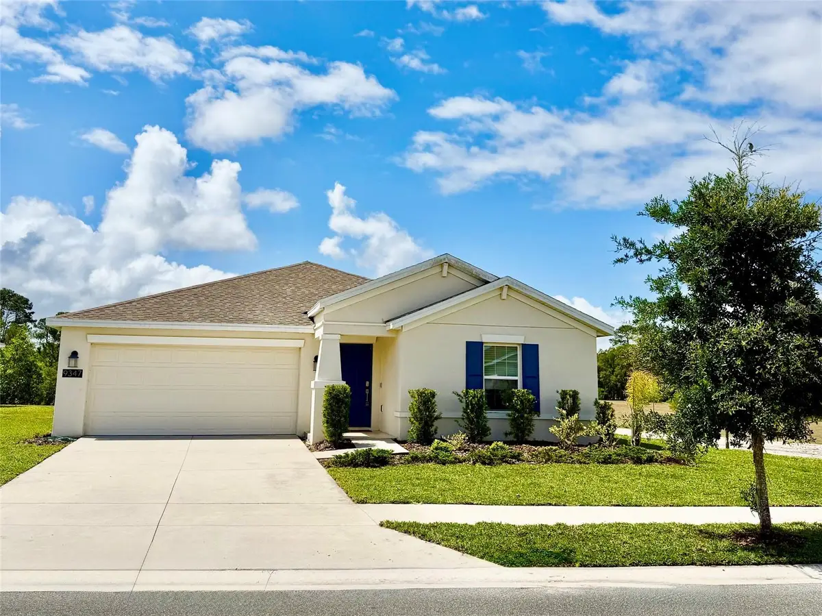 9347 Revere Avenue, Leesburg, FL 34788 - #1