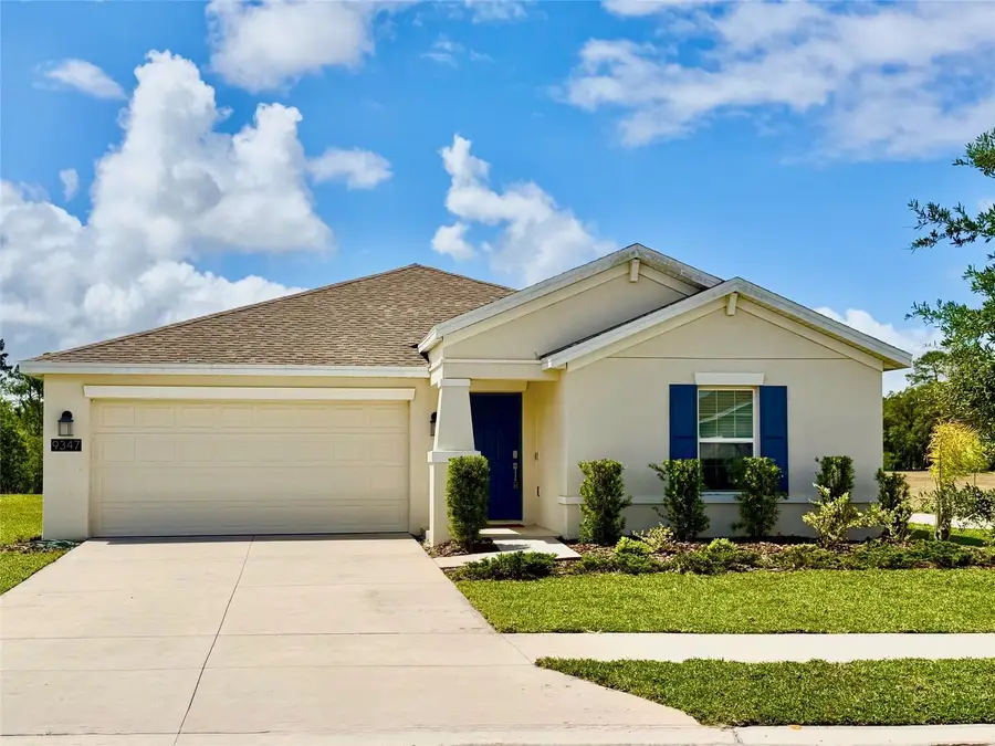 9347 Revere Avenue, Leesburg, FL 34788 - #2