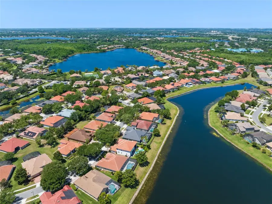 1317 Glenheather Drive, Windermere, FL 34786 - #2