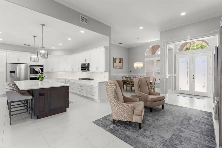 1317 Glenheather Drive, Windermere, FL 34786 - #3