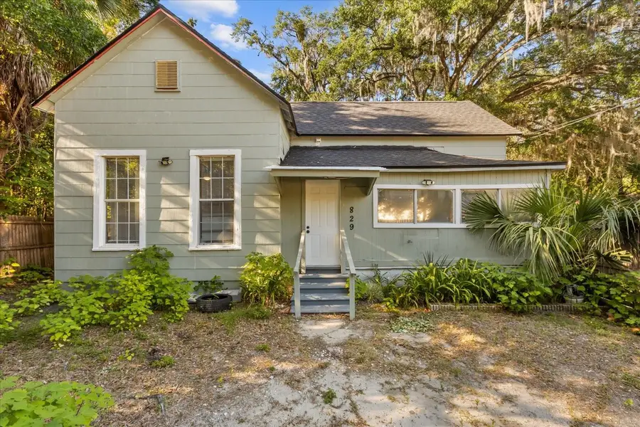 829 NE 3rd Street, Ocala, FL 34470 - #2