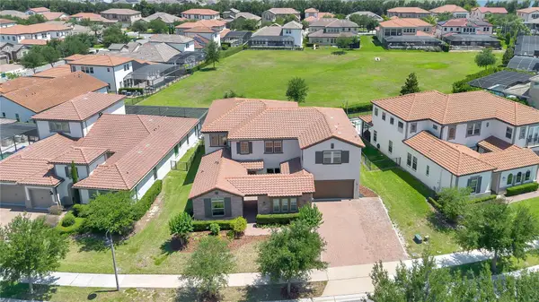 16746 Turtle Hatch Drive, WINTER GARDEN, FL 34787