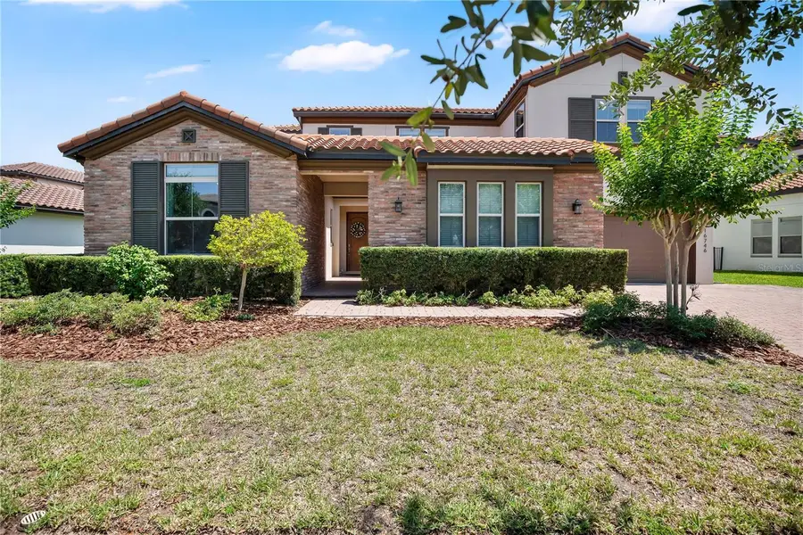16746 Turtle Hatch Drive, Winter Garden, FL 34787 - #2