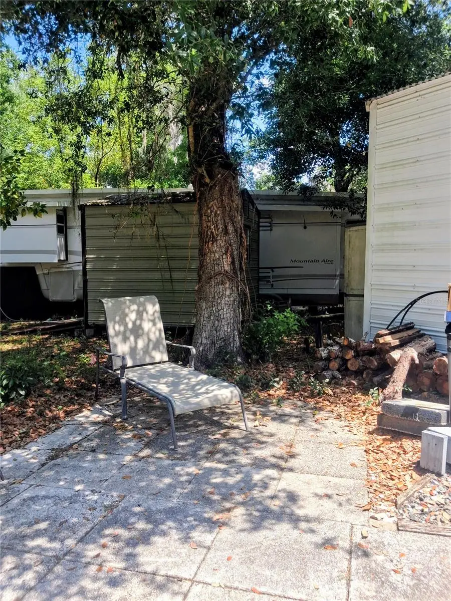 25225 141st Lane Ne, Lake Kerr, FL 32134 - #2