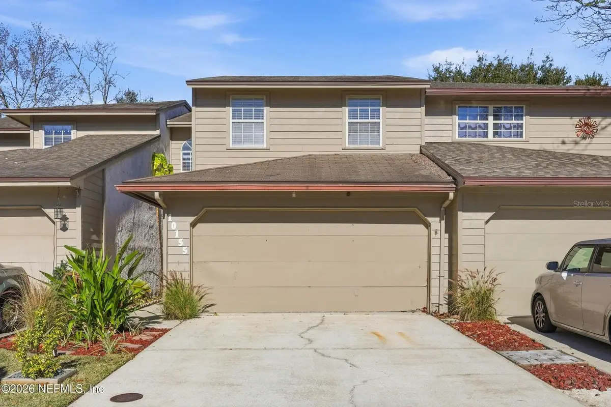 10155 Brookwood Forest Boulevard, Jacksonville, FL 32225 - #1