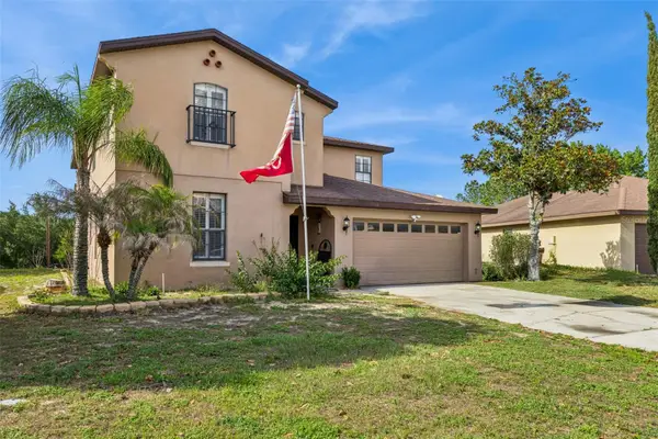 3676 Briar Run Drive, CLERMONT, FL 34711