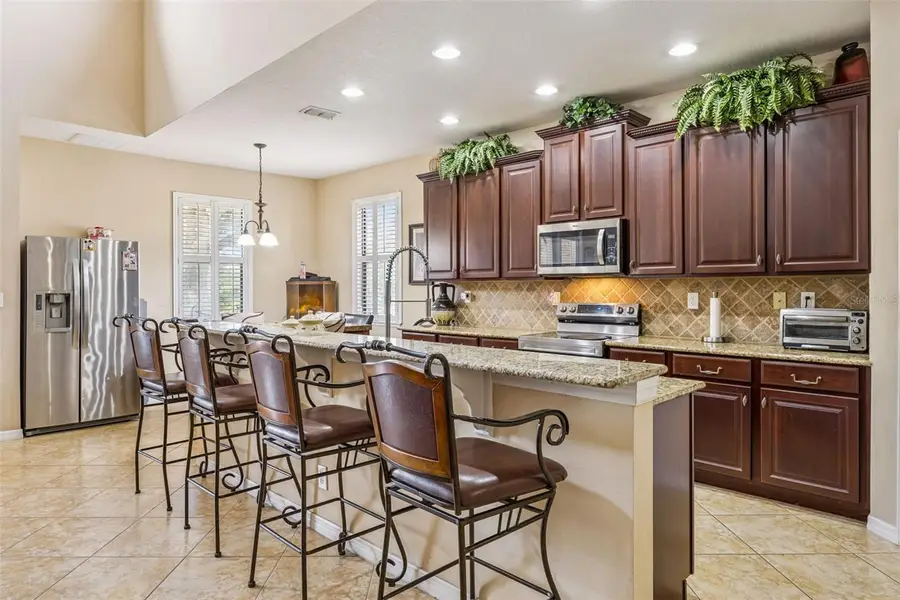 3676 Briar Run Drive, Clermont, FL 34711 - #2