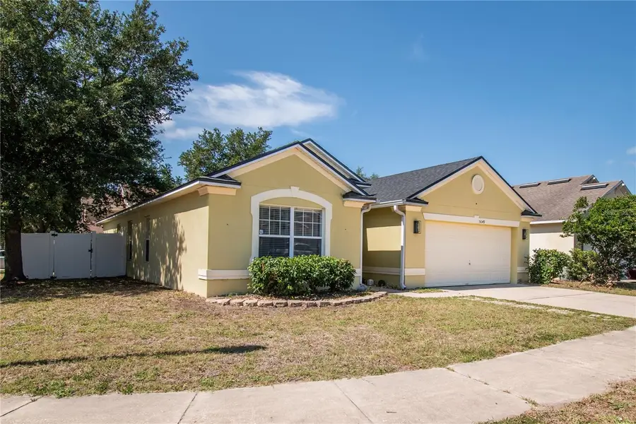 5049 Gandross Lane, Mount Dora, FL 32757 - #2