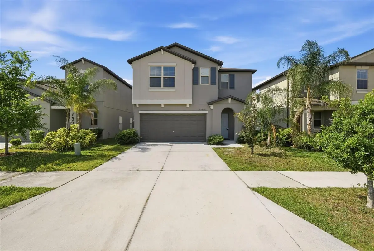 7329 Canterbury Bells Court, Tampa, FL 33619 - #1