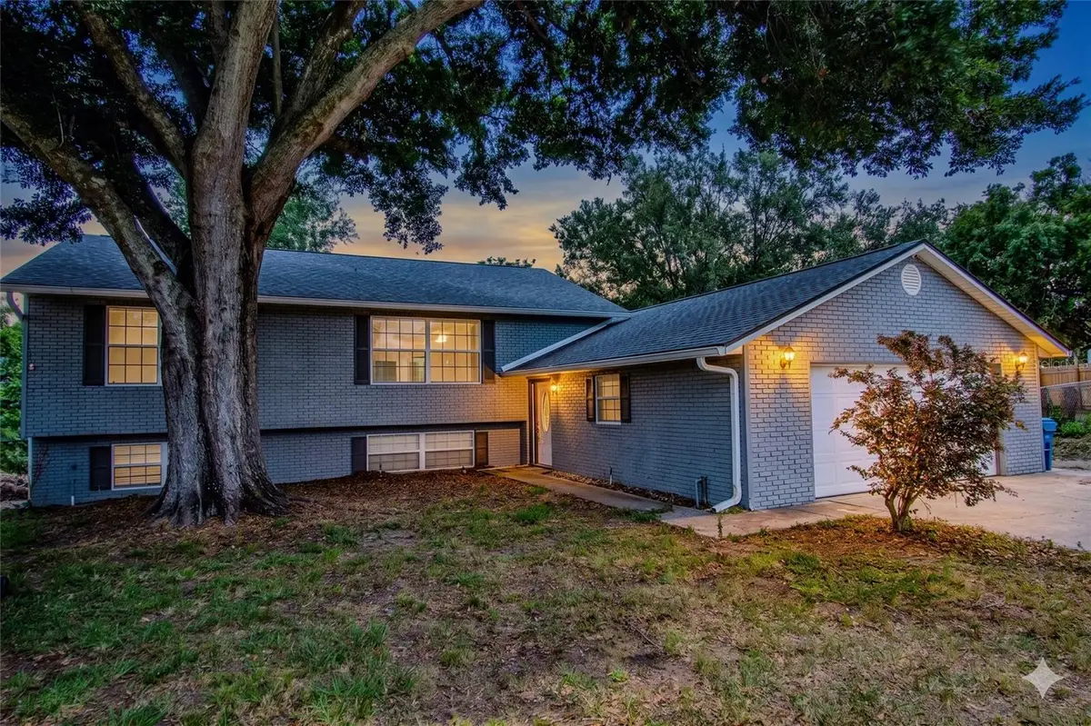 2614 Crest Drive, Haines City, FL 33844 - #1