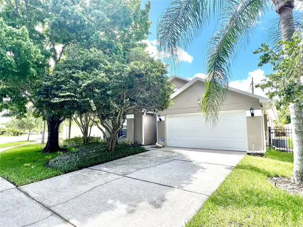 2154 Fennell Street, MAITLAND, FL 32751