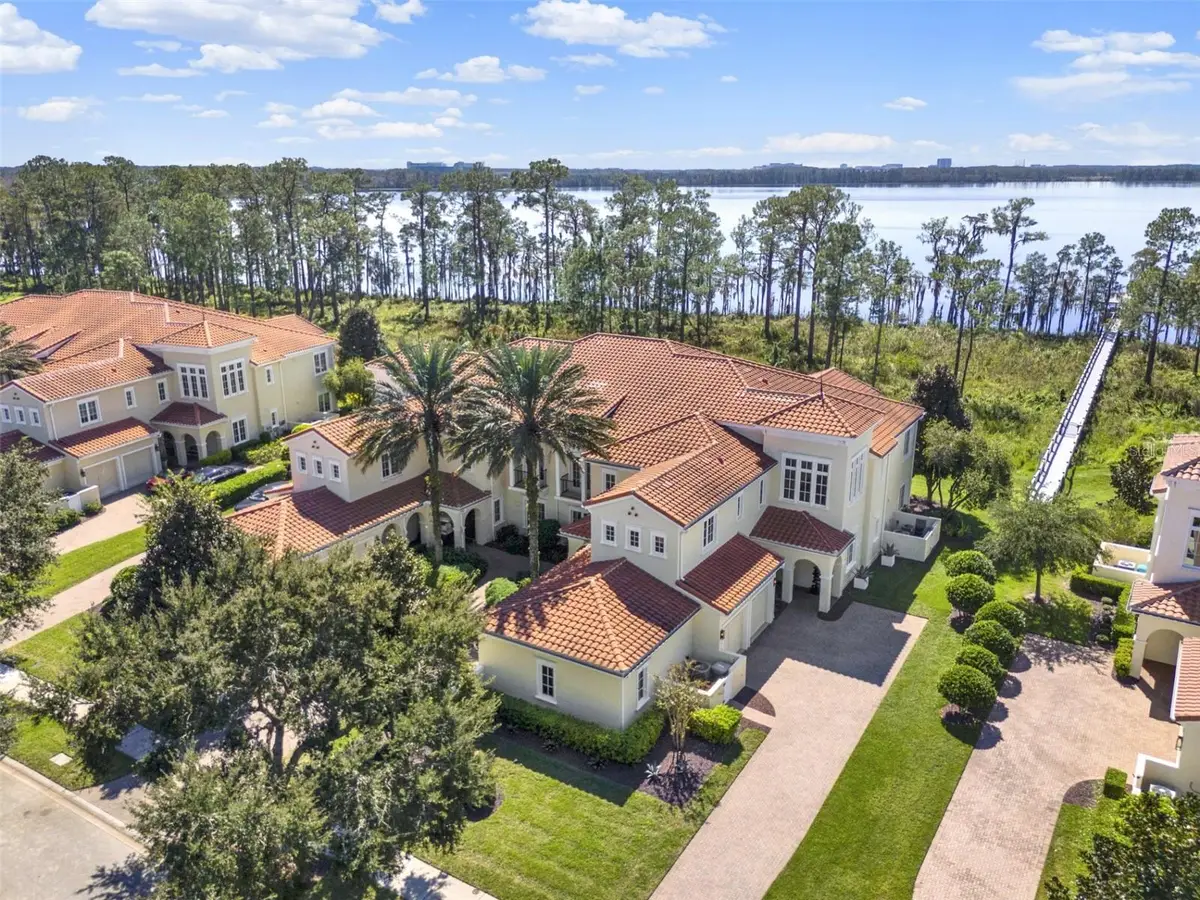 10355 Kensington Shore Drive #I-102, Orlando, FL 32827 - #1