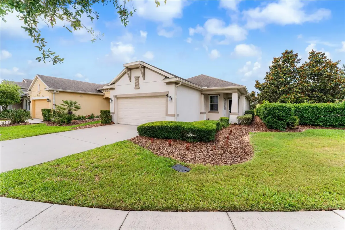 3300 Sagebrush Street, Harmony, FL 34773 - #1
