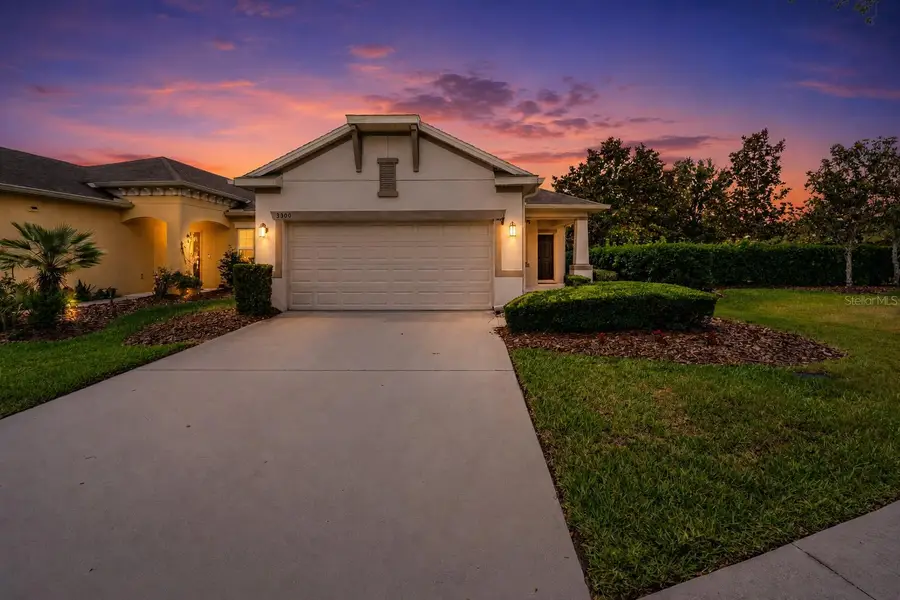 3300 Sagebrush Street, Harmony, FL 34773 - #3