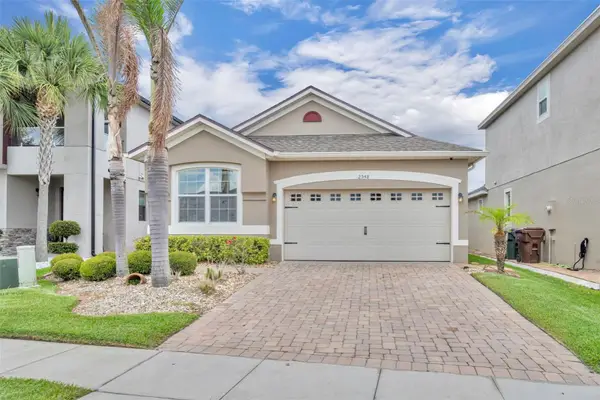 2548 Nouveau Way, KISSIMMEE, FL 34741