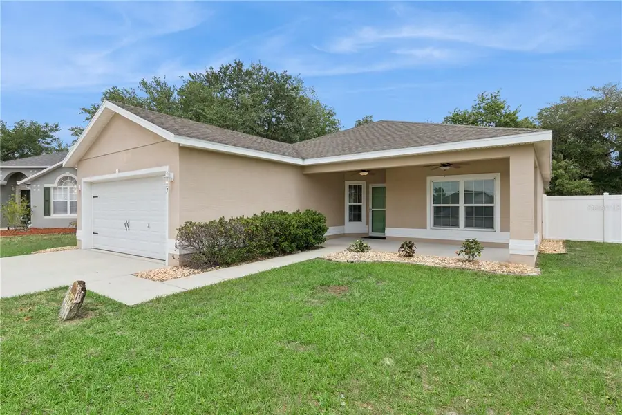 3427 Wild Ocelot Court, Deland, FL 32724 - #2