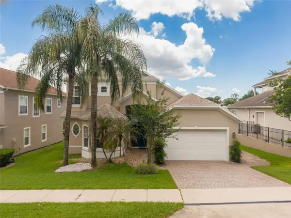 1270 Green Vista Circle, APOPKA, FL 32712