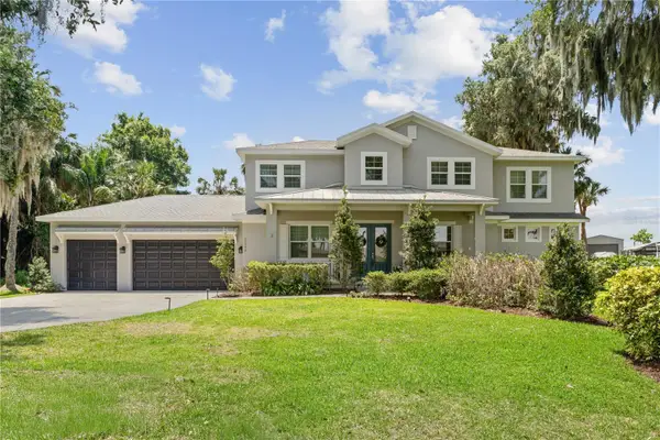 16948 Deer Island, DEER ISLAND, FL 32778
