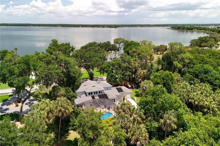 16948 Deer Island, Deer Island, FL 32778 - #2