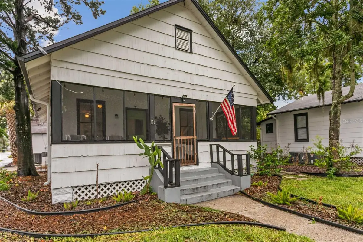 10 Pacific Street, Saint Augustine, FL 32084 - #1