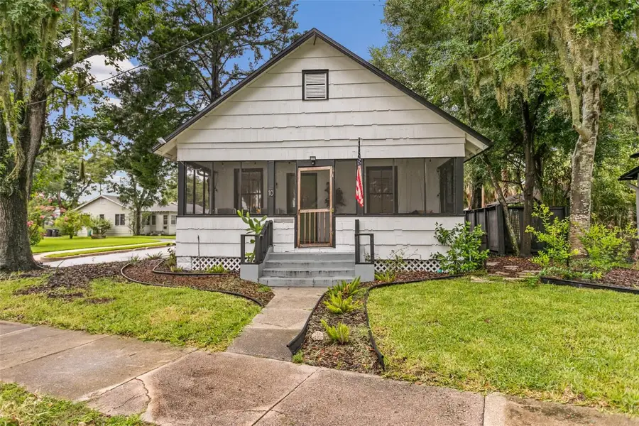 10 Pacific Street, Saint Augustine, FL 32084 - #2