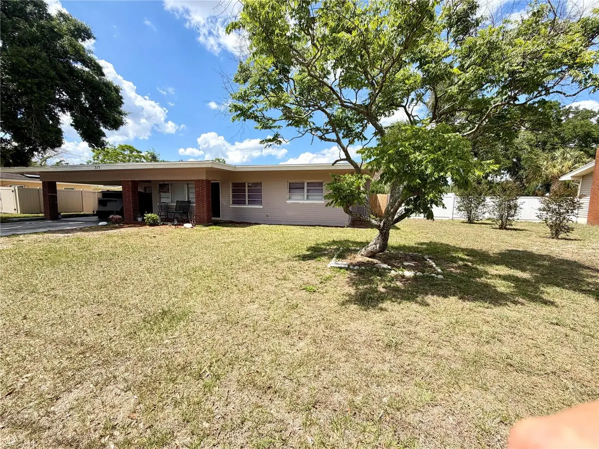 317 Avenue G Se, Winter Haven, FL 33880 - #1