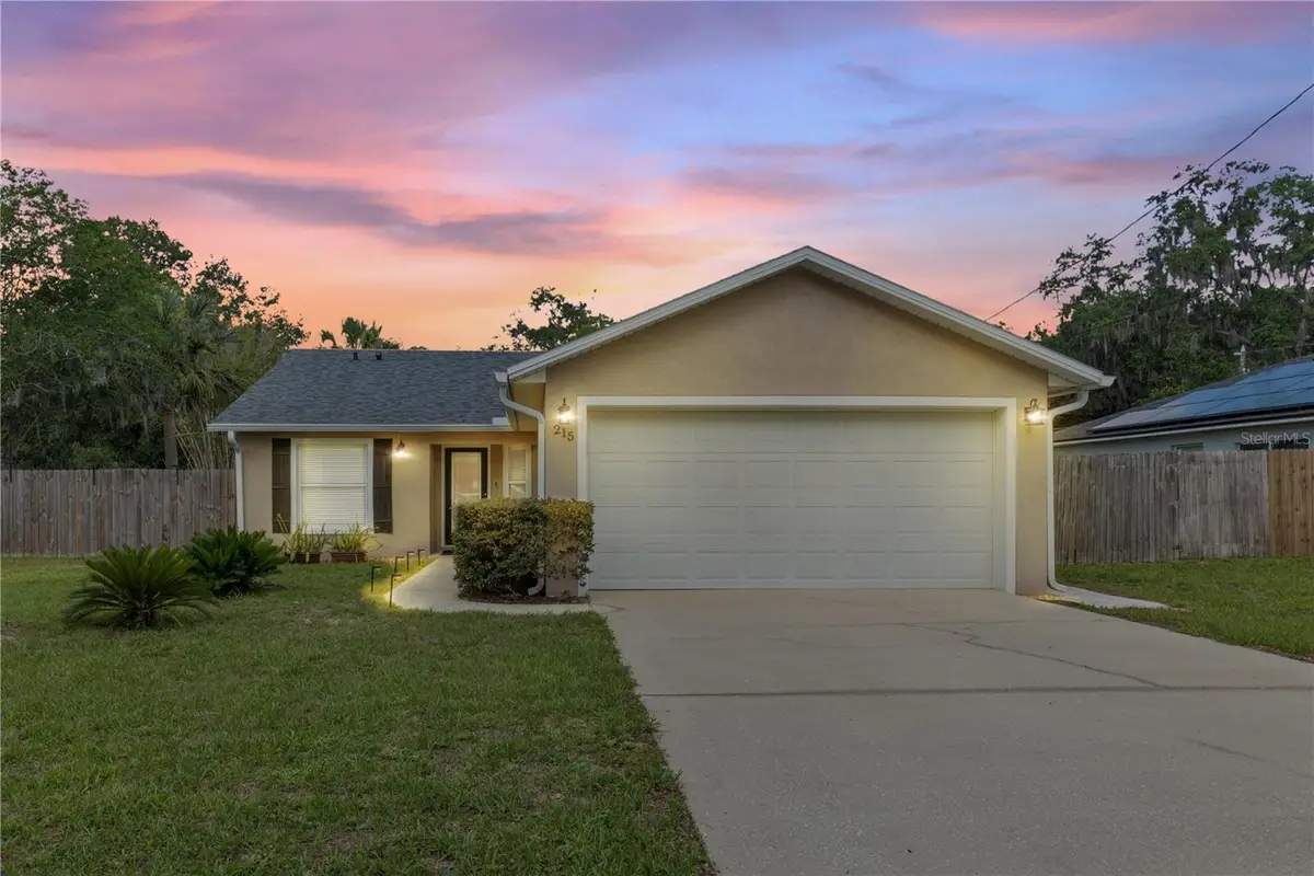 215 S Sparkman, Orange City, FL 32763 - #1