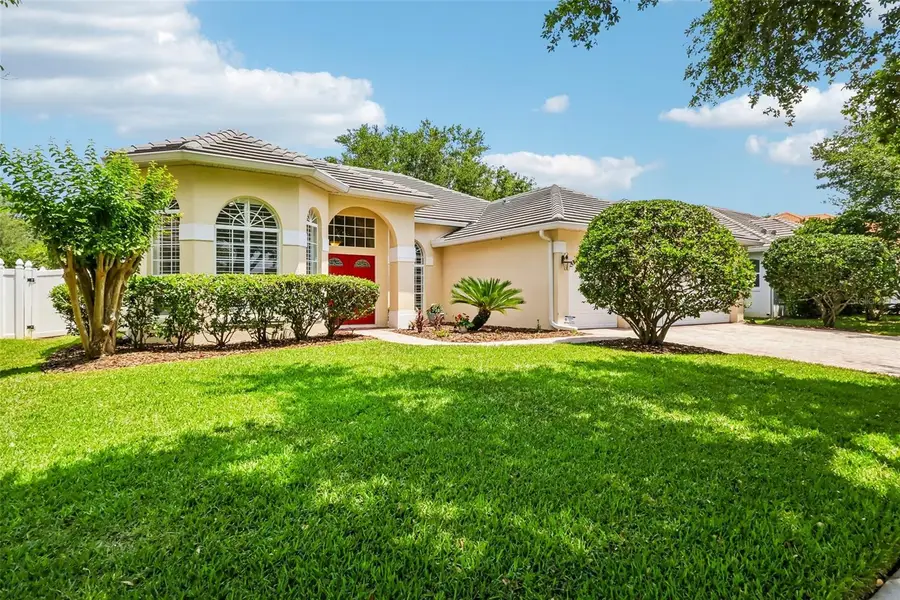 232 Sagecrest Dr, Ocoee, FL 34761 - #2