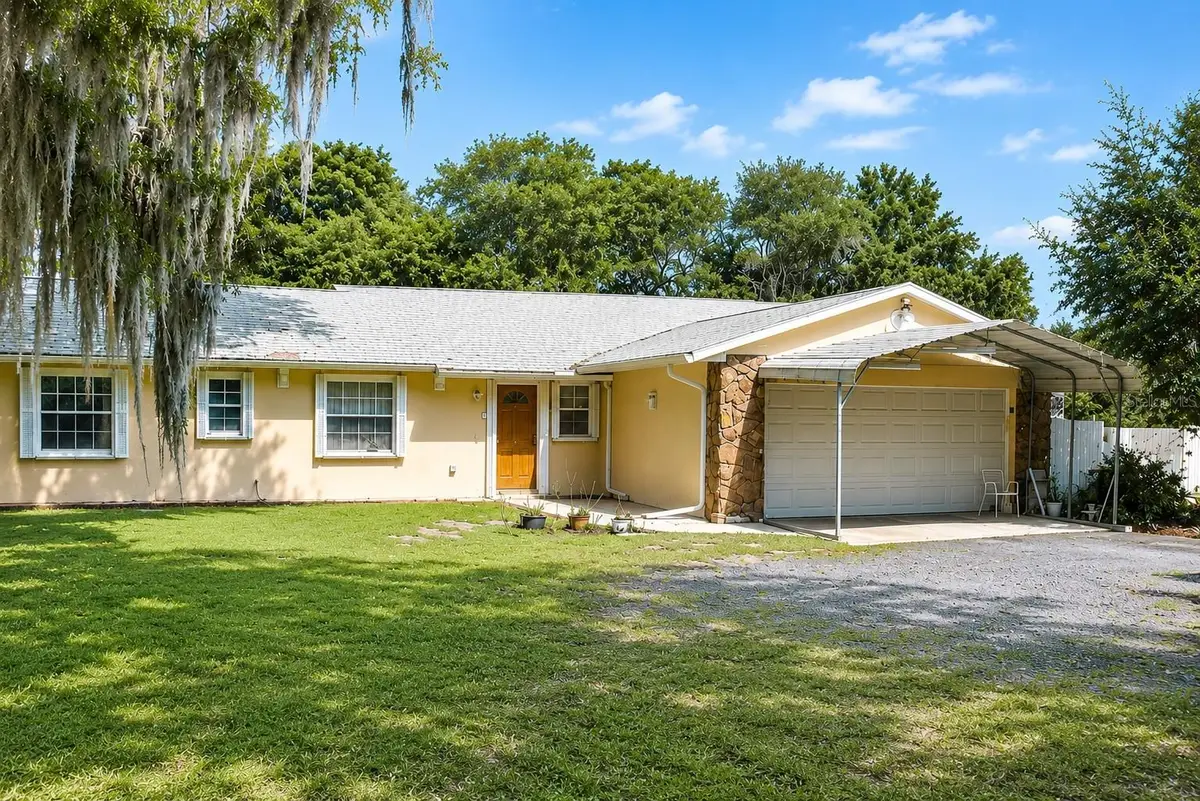 1671 Ford Road, Mims, FL 32754 - #1