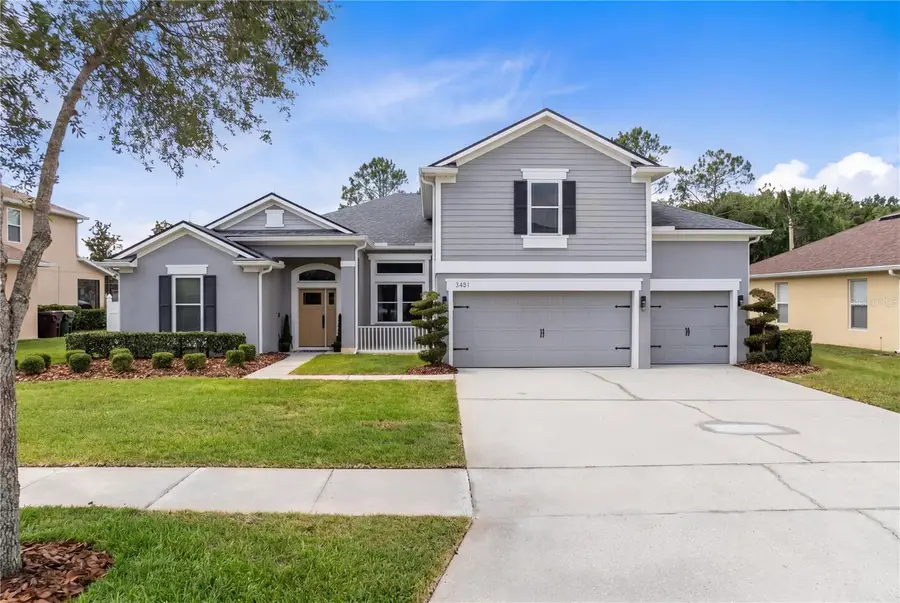 3481 Pawleys Loop N, Saint Cloud, FL 34769 - #2