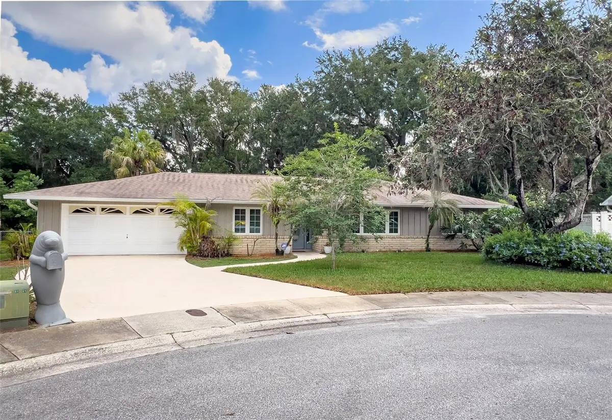 4503 Crichton Lane, Orlando, FL 32806 - #1