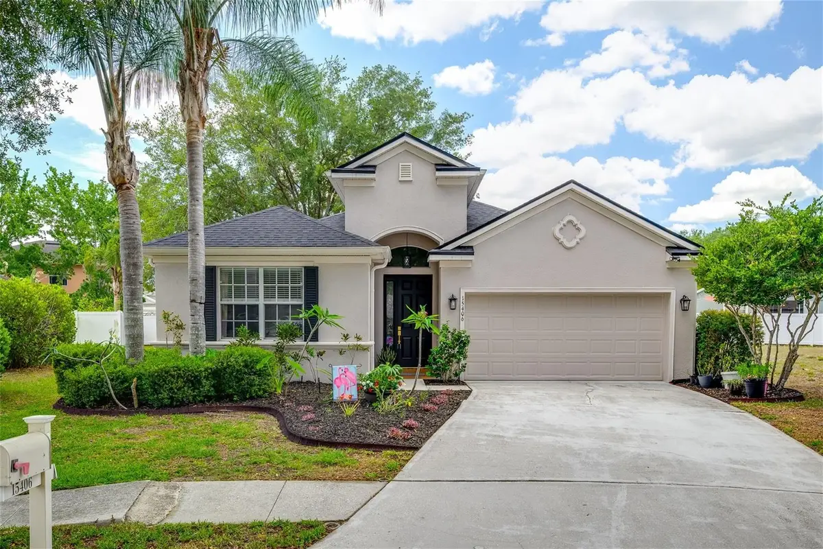 15406 Pepper Pine Court, Land O Lakes, FL 34638 - #1